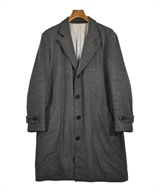 COMME des GARCONS HOMME ステンカラーコート