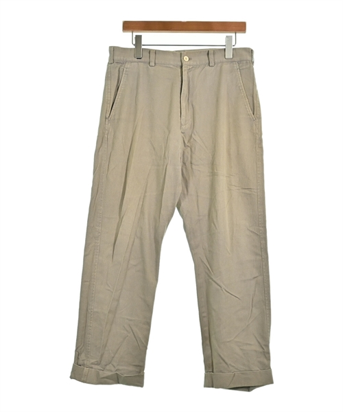コムデギャルソンオム(COMME des GARCONS HOMME)のCOMME des GARCONS HOMME チノパン