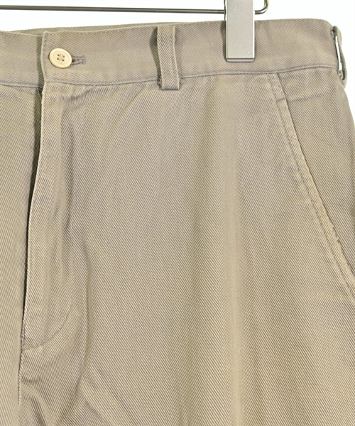 COMME des GARCONS HOMME（コムデギャルソンオム）チノパン ベージュ サイズ:M メンズ/2200613416061