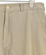 COMME des GARCONS HOMME（コムデギャルソンオム）チノパン ベージュ サイズ:M メンズ/2200613416061
