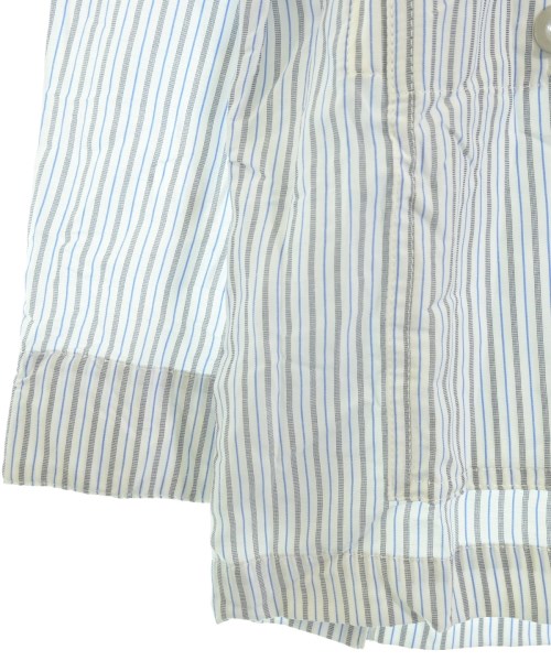 COMME des GARCONS HOMME（コムデギャルソンオム）その他 白 サイズ:XS メンズ/2200613458016