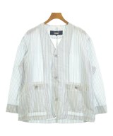 COMME des GARCONS HOMME（コムデギャルソンオム）その他 白 サイズ:XS メンズ/2200613458016
