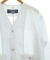 COMME des GARCONS HOMME（コムデギャルソンオム）その他 白 サイズ:XS メンズ/2200613458016