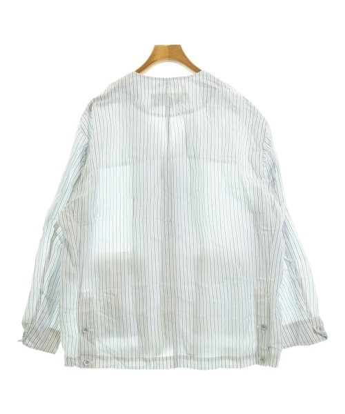 COMME des GARCONS HOMME（コムデギャルソンオム）その他 白 サイズ:S メンズ/2200600776017