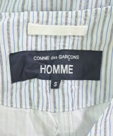 COMME des GARCONS HOMME（コムデギャルソンオム）その他 白 サイズ:S メンズ/2200600776017