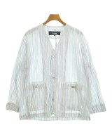 COMME des GARCONS HOMME（コムデギャルソンオム）その他 白 サイズ:XS メンズ/2200600776024