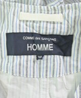 COMME des GARCONS HOMME（コムデギャルソンオム）その他 白 サイズ:XS メンズ/2200600776024
