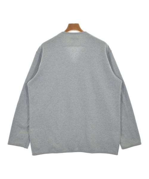 COMME des GARCONS HOMME（コムデギャルソンオム）スウェット グレー サイズ:L メンズ/2200608606026