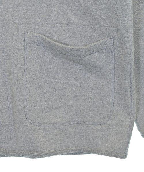 COMME des GARCONS HOMME（コムデギャルソンオム）スウェット グレー サイズ:L メンズ/2200608606026