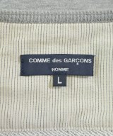 COMME des GARCONS HOMME（コムデギャルソンオム）スウェット グレー サイズ:L メンズ/2200608606026
