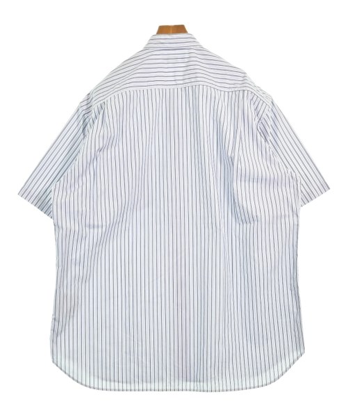COMME des GARCONS HOMME（コムデギャルソンオム）カジュアルシャツ 白 サイズ:S メンズ/2200608606033
