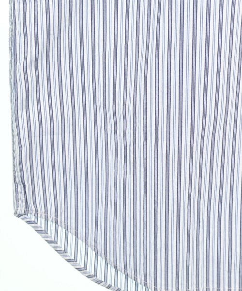 COMME des GARCONS HOMME（コムデギャルソンオム）カジュアルシャツ 白 サイズ:S メンズ/2200608606033