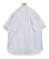 COMME des GARCONS HOMME（コムデギャルソンオム）カジュアルシャツ 白 サイズ:S メンズ/2200608606033