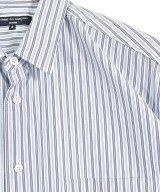 COMME des GARCONS HOMME（コムデギャルソンオム）カジュアルシャツ 白 サイズ:S メンズ/2200608606033