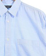 COMME des GARCONS HOMME（コムデギャルソンオム）カジュアルシャツ 青 サイズ:M メンズ/2200608606040