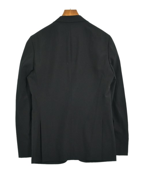 COMME des GARCONS HOMME（コムデギャルソンオム）テーラードジャケット 黒 サイズ:S メンズ/2200610701191