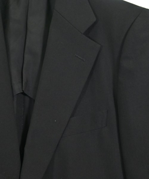 COMME des GARCONS HOMME（コムデギャルソンオム）テーラードジャケット 黒 サイズ:S メンズ/2200610701191