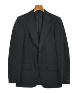 COMME des GARCONS HOMME（コムデギャルソンオム）テーラードジャケット 黒 サイズ:S メンズ/2200610701191