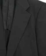 COMME des GARCONS HOMME（コムデギャルソンオム）テーラードジャケット 黒 サイズ:S メンズ/2200610701191