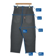 COMME des GARCONS HOMME（コムデギャルソンオム）その他 グレー サイズ:S メンズ/2200611576019