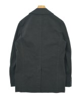 COMME des GARCONS HOMME（コムデギャルソンオム）カジュアルジャケット 黒 サイズ:S メンズ/2200613680042