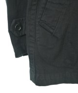 COMME des GARCONS HOMME（コムデギャルソンオム）カジュアルジャケット 黒 サイズ:S メンズ/2200613680042