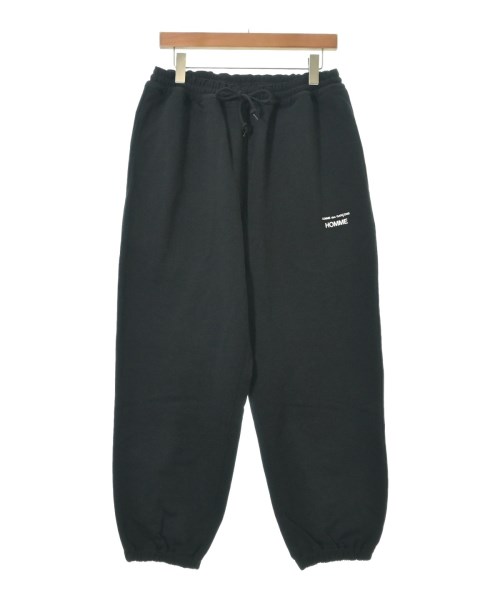 コムデギャルソンオム(COMME des GARCONS HOMME)のCOMME des GARCONS HOMME スウェットパンツ