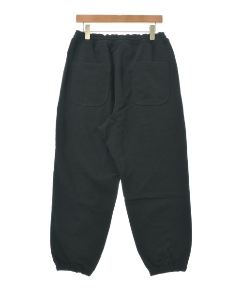 COMME des GARCONS HOMME（コムデギャルソンオム）スウェットパンツ 黒 サイズ:S メンズ/2200614117110