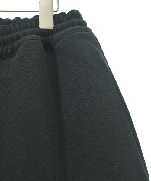 COMME des GARCONS HOMME（コムデギャルソンオム）スウェットパンツ 黒 サイズ:S メンズ/2200614117110
