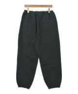 COMME des GARCONS HOMME（コムデギャルソンオム）スウェットパンツ 黒 サイズ:S メンズ/2200614117110