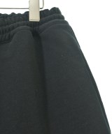 COMME des GARCONS HOMME（コムデギャルソンオム）スウェットパンツ 黒 サイズ:S メンズ/2200614117110