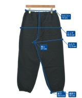 COMME des GARCONS HOMME（コムデギャルソンオム）スウェットパンツ 黒 サイズ:S メンズ/2200614117110