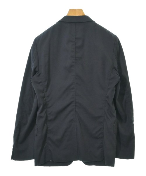 COMME des GARCONS HOMME（コムデギャルソンオム）ジャケット 紺 サイズ:XS メンズ/2200614222029