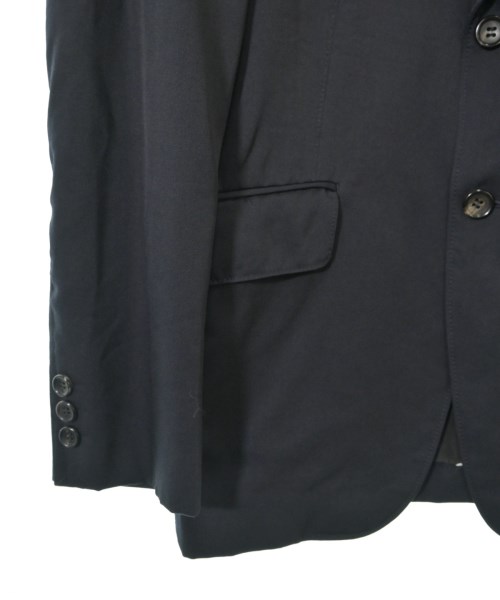COMME des GARCONS HOMME（コムデギャルソンオム）ジャケット 紺 サイズ:XS メンズ/2200614222029