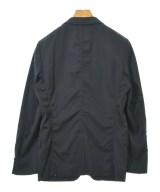 COMME des GARCONS HOMME（コムデギャルソンオム）ジャケット 紺 サイズ:XS メンズ/2200614222029