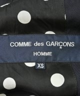 COMME des GARCONS HOMME（コムデギャルソンオム）ジャケット 紺 サイズ:XS メンズ/2200614222029