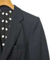 COMME des GARCONS HOMME（コムデギャルソンオム）ジャケット 紺 サイズ:XS メンズ/2200614222029