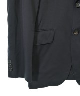 COMME des GARCONS HOMME（コムデギャルソンオム）ジャケット 紺 サイズ:XS メンズ/2200614222029