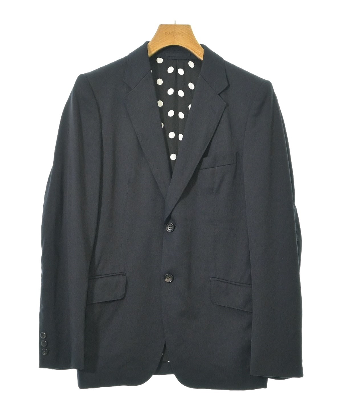 コムデギャルソン　ヴィンテージ　ジャケット 2000725O0118_x1_a001.jpg