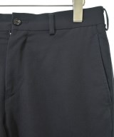 COMME des GARCONS HOMME（コムデギャルソンオム）スラックス 黒 サイズ:XS メンズ/2200614222036