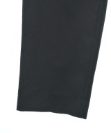 COMME des GARCONS HOMME（コムデギャルソンオム）スラックス 黒 サイズ:XS メンズ/2200614222036