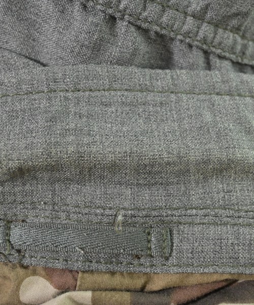 COMME des GARCONS HOMME（コムデギャルソンオム）ジャケット グレー サイズ:XS メンズ/2200614222067