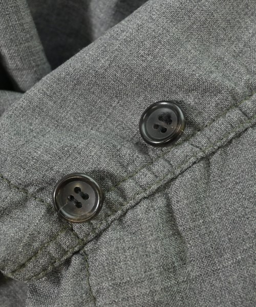 COMME des GARCONS HOMME（コムデギャルソンオム）ジャケット グレー サイズ:XS メンズ/2200614222067