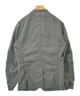 COMME des GARCONS HOMME（コムデギャルソンオム）ジャケット グレー サイズ:XS メンズ/2200614222067