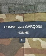 COMME des GARCONS HOMME（コムデギャルソンオム）ジャケット グレー サイズ:XS メンズ/2200614222067