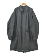 COMME des GARCONS HOMME（コムデギャルソンオム）モッズコート グレー サイズ:L メンズ/2200614265019