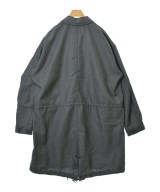 COMME des GARCONS HOMME（コムデギャルソンオム）モッズコート グレー サイズ:L メンズ/2200614265019