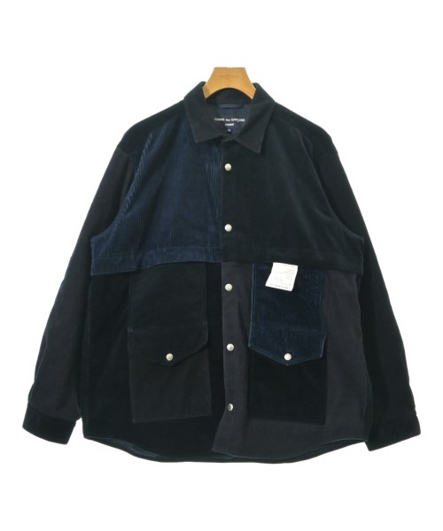 コムデギャルソンオム(COMME des GARCONS HOMME)のCOMME des GARCONS HOMME ブルゾン（その他）