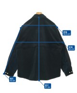 COMME des GARCONS HOMME（コムデギャルソンオム）その他 紺 サイズ:L メンズ/2200614265026