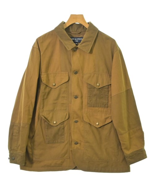 コムデギャルソンオム(COMME des GARCONS HOMME)のCOMME des GARCONS HOMME ブルゾン（その他）